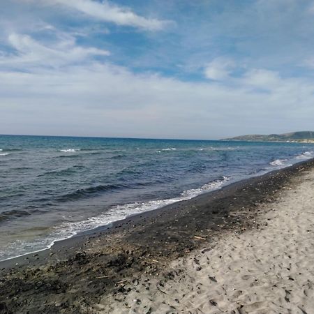 Villa Chiara Marina di Sorso エクステリア 写真