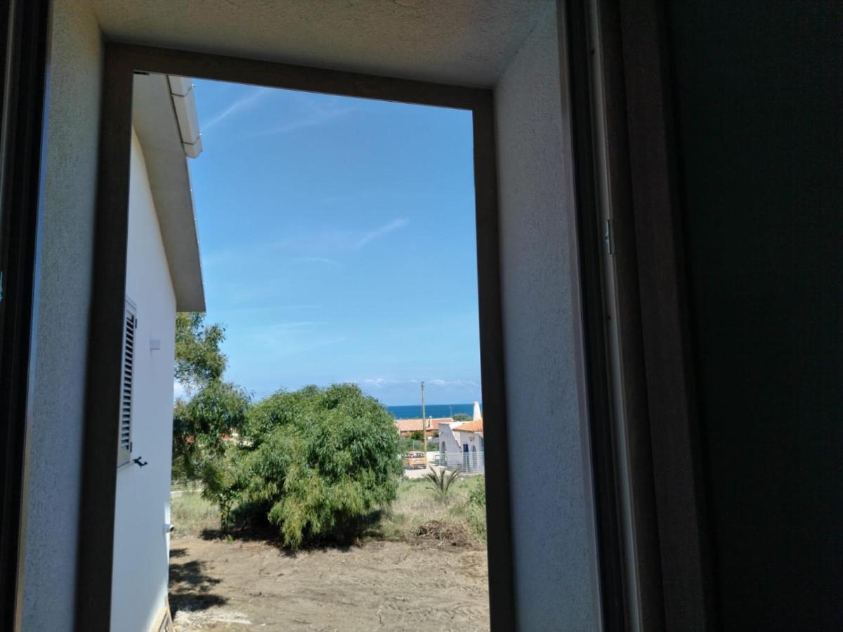 Villa Chiara Marina di Sorso エクステリア 写真